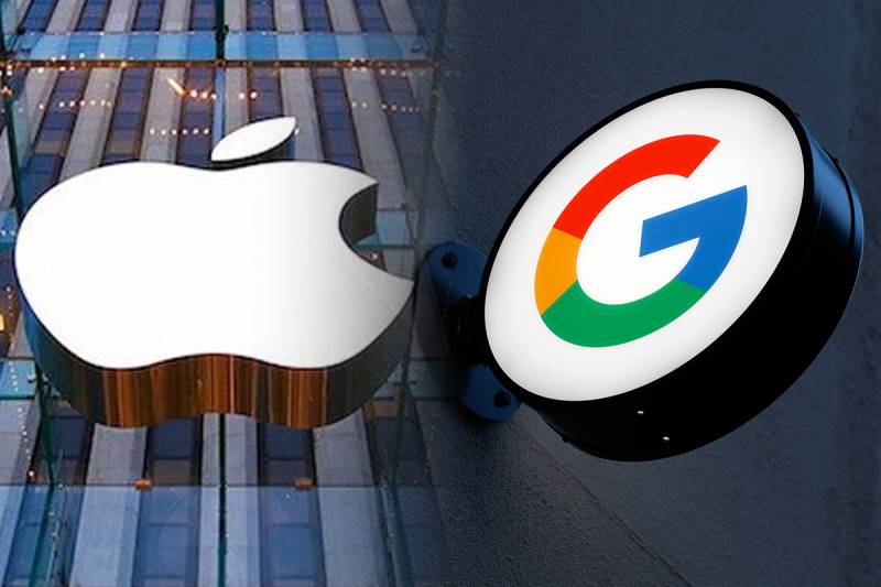 Apple və Google-dan Türkiyəyə dəstək