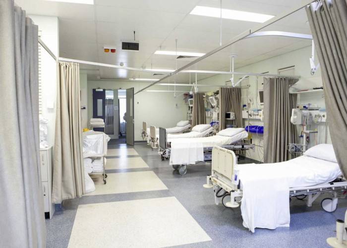 Azərbaycanda zəlzələdə yaralananlar üçün 2000 çarpayı ayrılıb