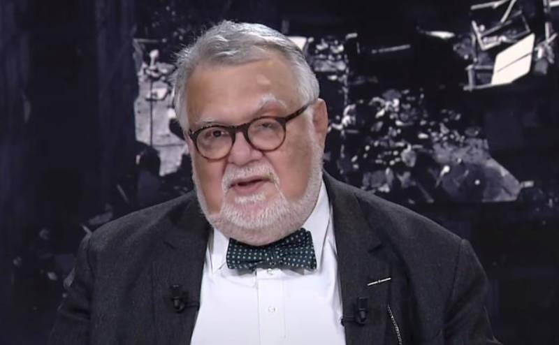 Türkiyədəki zəlzələni ABŞ gəmisi yaradıb? - Tanınmış professordan CAVAB (VİDEO)