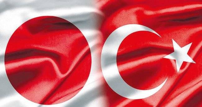 Yapon klubunundan dəstək: \"Səninləyik Türkiyə\"