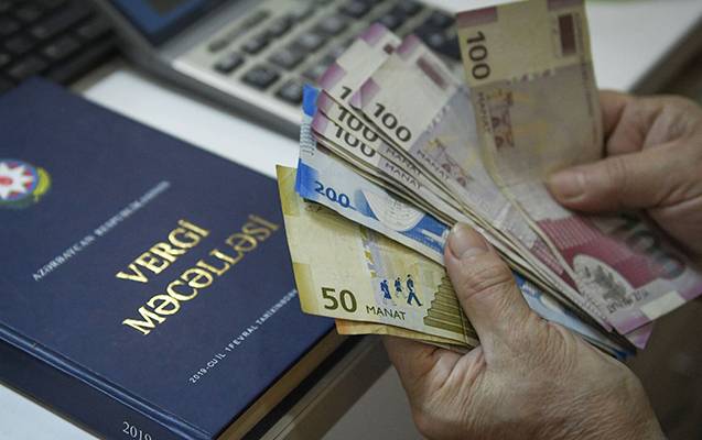 Türkiyəyə yardım edənlərin nəzərinə! - ƏDV tutulmayacaq