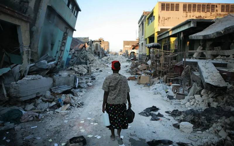 XXI əsrin ən dağıdıcı zəlzələləri – SİYAHI