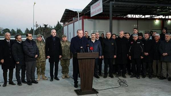 Zəlzələ zonasında bir il ərzində kütləvi yaşayış evləri tikiləcək