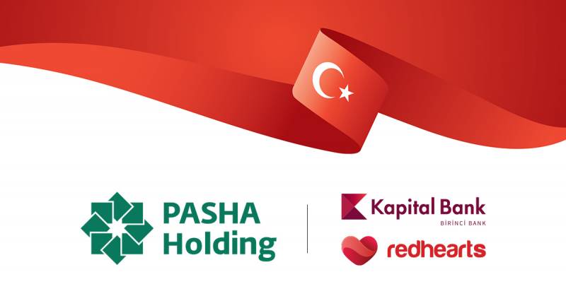 Kapital Bankdan zəlzələdən zərərçəkənlərə dəstək