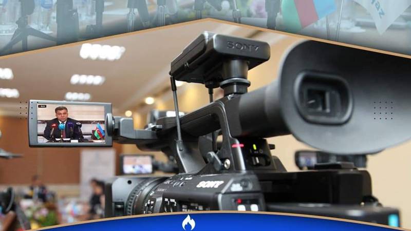 \"Azəriqaz”da media və QHT nümayəndələri ilə növbəti görüş keçiriləcək