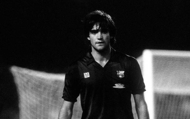 “Barselona”nın sabiq futbolçusu vəfat etdi
