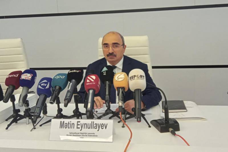 Qarabağda qeydiyyata alınan obyektlər - VİDEO