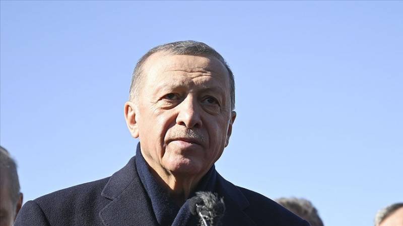Parlamentdə bu gün keçiriləcək səsvermə ilə fövqəladə vəziyyət qüvvəyə minəcək - Ərdoğan