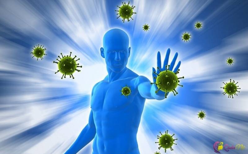 Səhiyyə Nazirliyi immunitetin gücləndirməyin üsullarını açıqladı