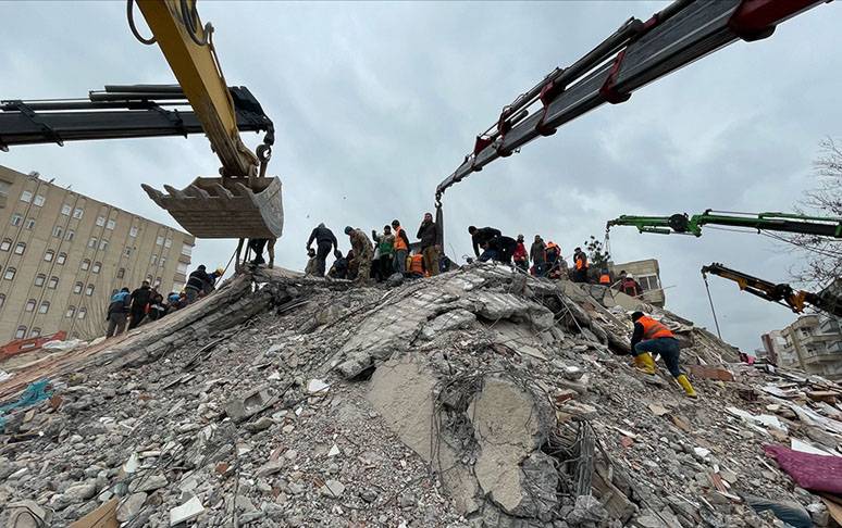 Türkiyədə saxlanılanların sayı 41 nəfərə çatdı - YENİLƏNDİ