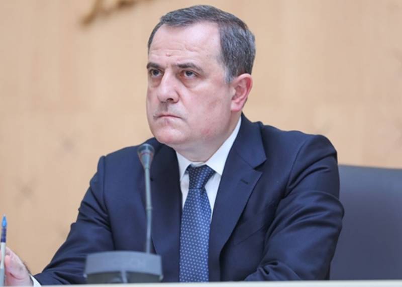 “Hələ də tapılmayan vətəndaşlarımız var” - Ceyhun Bayramov