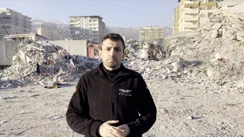Bayraktar zəlzələdən zərərçəkənlərə 1000 mənzil verəcək