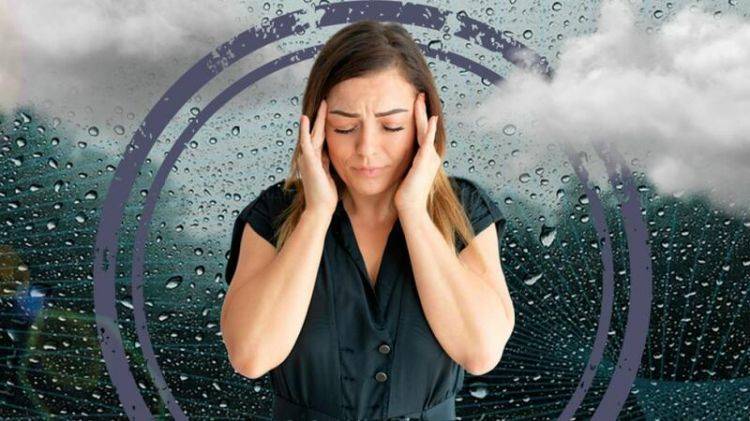 Meteohəssas insanların NƏZƏRİNƏ