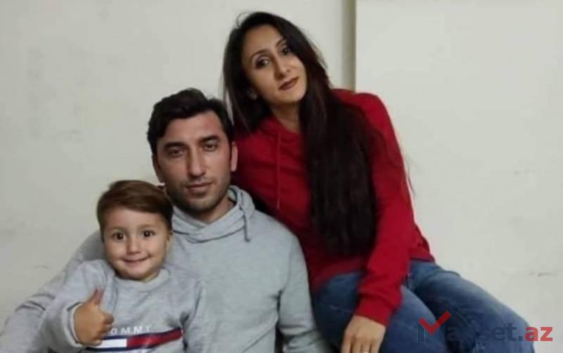 Dəhşət! Hatayda bir azərbaycanlı ailənin cansız bədəni dağıntılar altından çıxarıldı - ADLAR(YENİLƏNDİ)