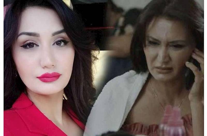 “Guya Azərbaycanda ərinə xəyanət edən qadın yoxdur?”