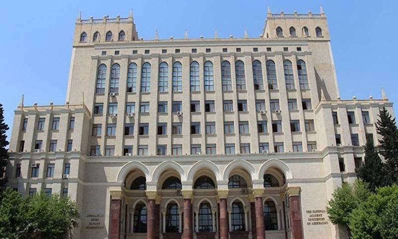 AMEA-nın Ümumi Yığıncağı bu tarixdə keçiriləcək