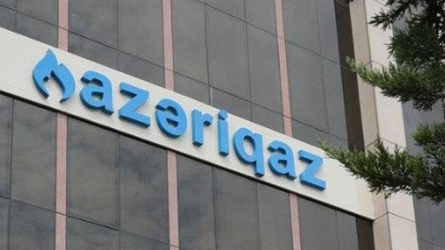 Azəriqaz\"ın 168 saatlıq statistik göstəriciləri - VİDEO