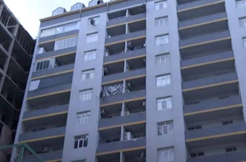 Azərbaycanda tikilən binalar neçə ballıq zəlzələyə davamlıdır? - RƏSMİ CAVAB