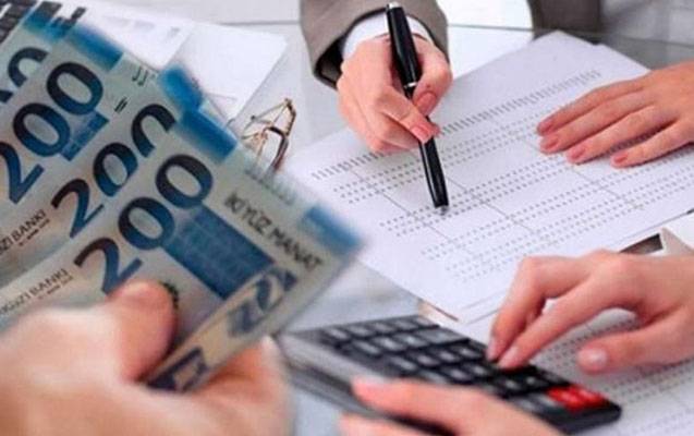 185 təşkilatda maliyyə pozuntuları - Araşdırmalar başladı