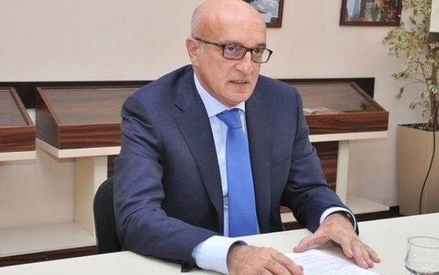 Bu gün dünyasını dəyişən yüksək vəzifəli şəxs görün kimin qardaşı imiş - FOTO