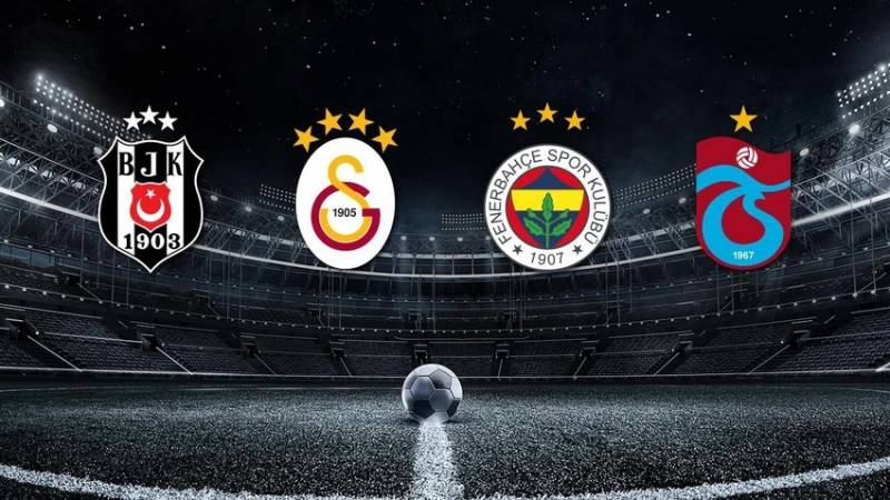 Türkiyənin 4 böyük futbol klubu tərəfindən zəlzələdən zərər çəkənlər üçün ORTAQ QƏRAR