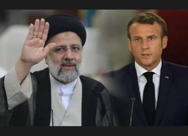 İran Azərbaycana qarşı Qərblə GİZLİ RAZILAŞDI - Bakını VURMAQ ÜÇÜN ...