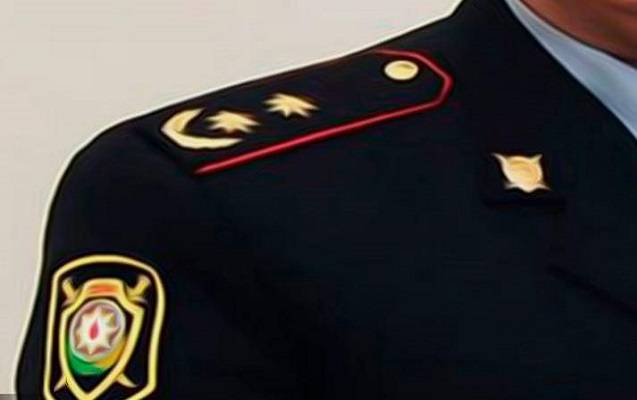 Vilayət Eyvazov polkovnikin yerini dəyişdirdi