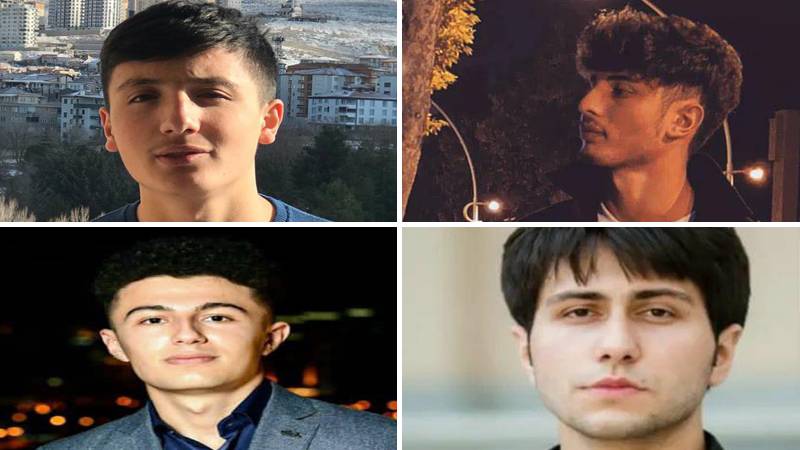 Tələbələrimizdən xəbər var – Valideynlər meyitlərin tanınması üçün çağırıldı