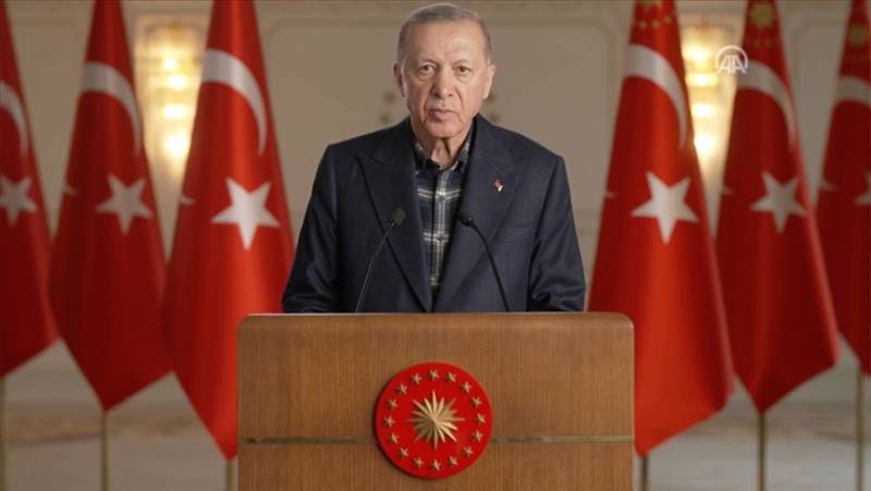 Ərdoğan BƏƏ-yə gedəcək