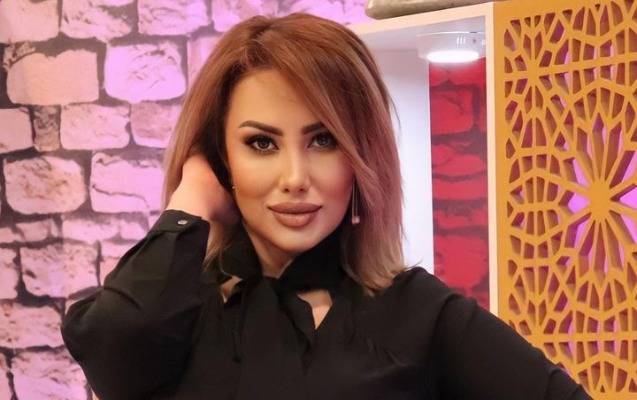 Təranənin həbs səbəbi məlum oldu