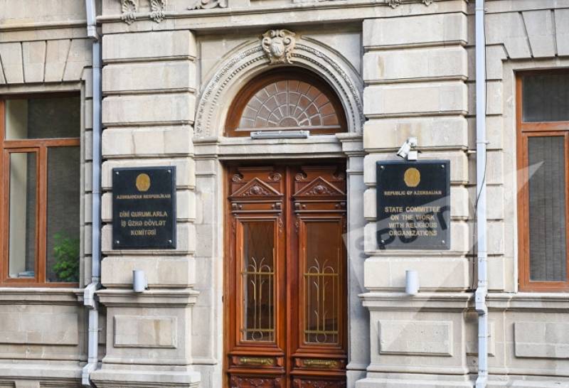 Qadın molla olmaq istəyənlərin müsahibə nəticəsi AÇIQLANDI - FOTO