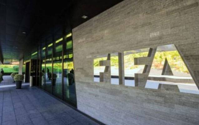 FIFA-dan rekord gəlir