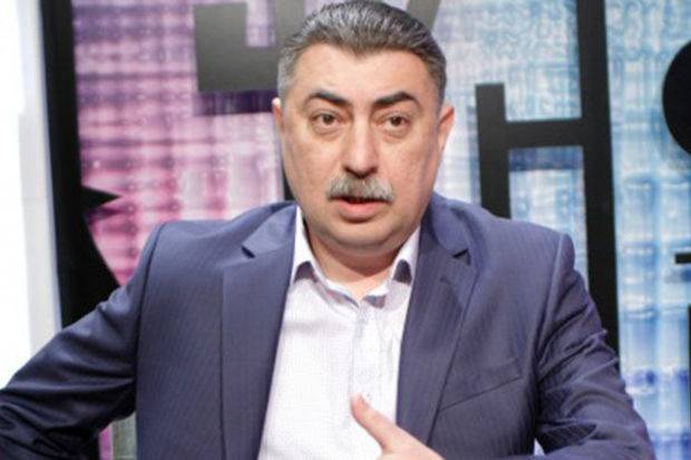 \"Space\"də böyük DƏYİŞİKLİK: Elmanı Elman əvəz etdi - FOTO