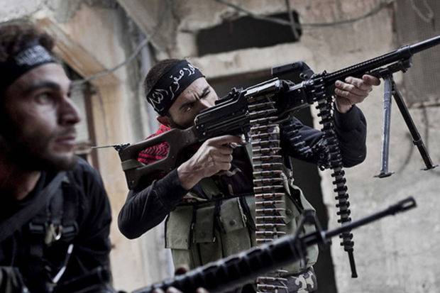“Əl-Qaidə” terror təşkilatının yeni lideri məlum oldu