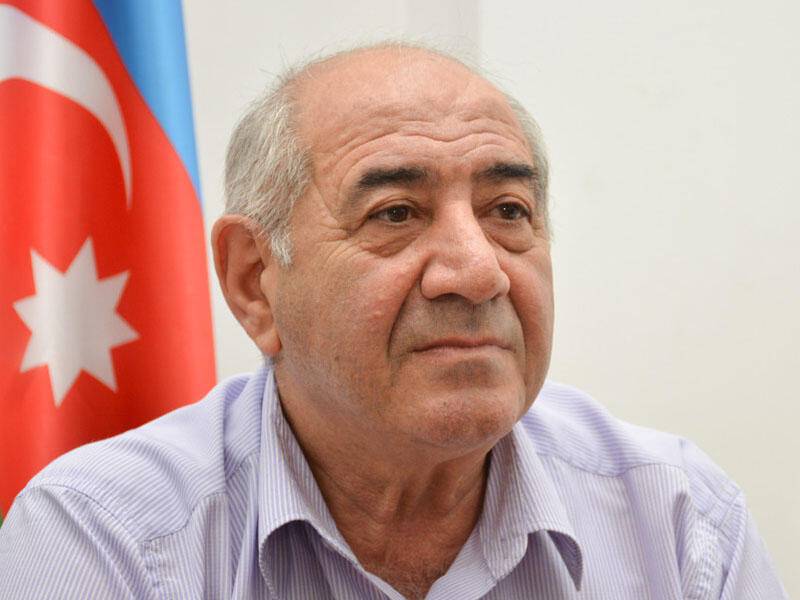 Seysmik xəritənin yenilənməsi üçün minimum 4 il lazımdır - Qurban Yetirmişli