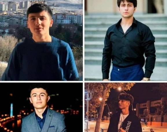 Azərbaycanlı tələbələrin meyitləri nə zaman təhvil veriləcək? 