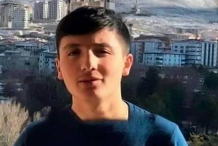 Türkiyədə zəlzələ nəticəsində həlak olan Samirlə bağlı ŞOK DETAL