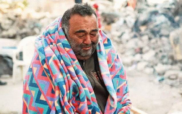 Zəlzələdə 10 Azərbaycan vətəndaşı həlak olub - RƏSMİ