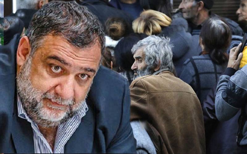 Rusiya Qarabağı yenidən QAN ÇANAĞINA DÖNDƏRMƏK İSTƏYİR - Moskvanın ÇİRKİN PLANI