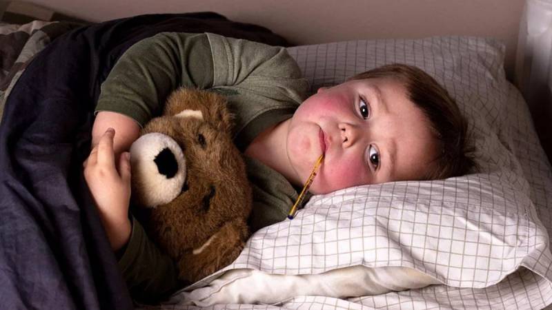 VALİDEYİNLƏRİN DİQQƏTİNƏ! 48 saatadək... - VİDEO