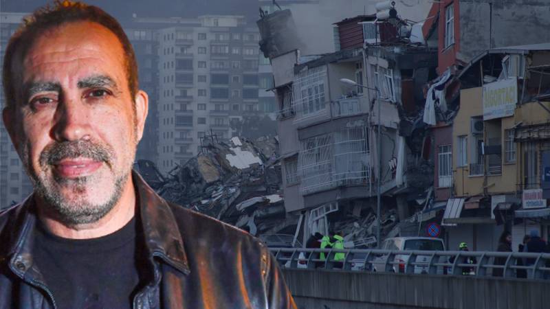 Haluk Levent 10 günlük körpəyə \"Mavi\" adını verdi - FOTO