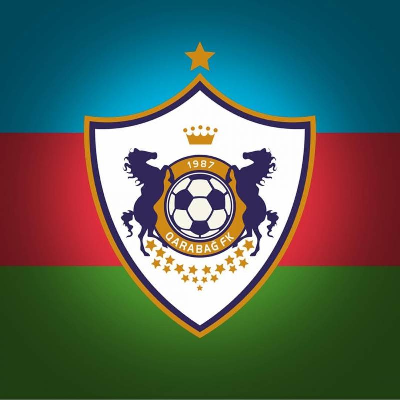 “Qarabağ” azarkeşlərə müraciət etdi - Bu videonu diqqətlə izləyin!