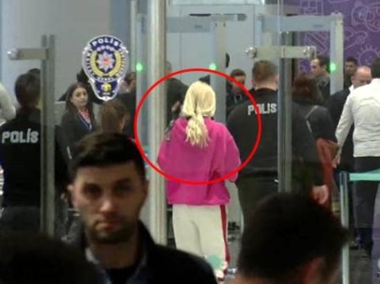 Məşhur azərbaycanlı müğənni ölkəni TƏRK ETDİ - Türkiyəyə köçür? (FOTO)