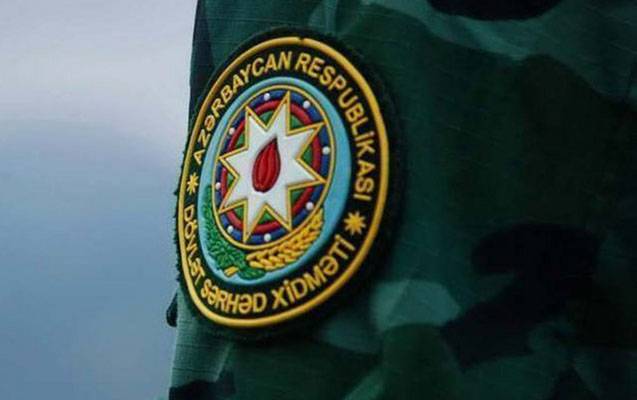 Müstəntiq rüşvətə görə həbs edildi