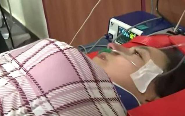 Ərdoğan zəlzələdən 248 saat sonra xilas edilən Aleynanın ailəsi ilə danışdı