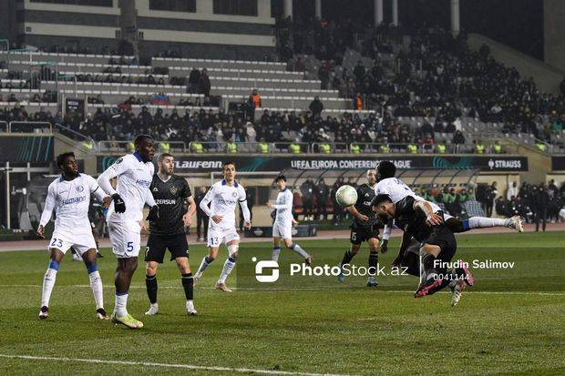 “Qarabağ” qələbə qazandı - YENİLƏNDİ