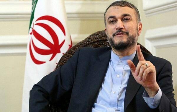 Abdullahian Hindistana səfərini ləğv etdi