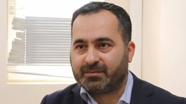 “Bəxtiyar Hacıyevin vəziyyəti qənaətbəxş deyil\" - Adil Qeybulla