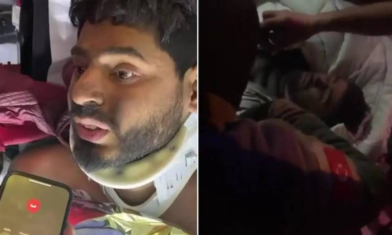 Türkiyədə daha bir möcüzə: 261 saat sonra sağ çıxdılar - VİDEO