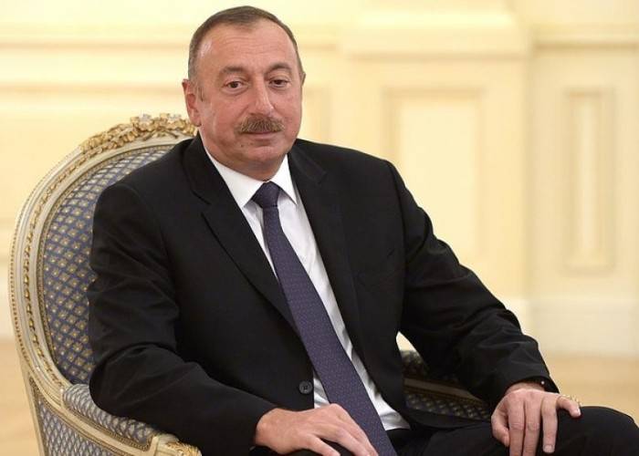 \"Qarabağdakı erməni azlığın hüquq və təhlükəsizliyi ilə bağlı müzakirələr olacaq\" - Ölkə başçısı